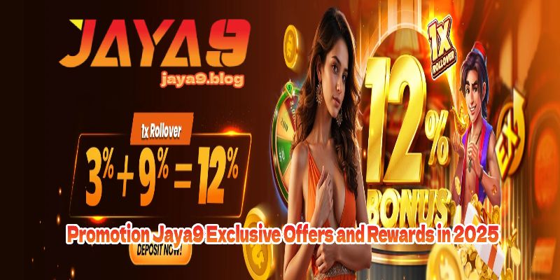 Exploring the Excitement of Joya 9 A New Era in Online Entertainment