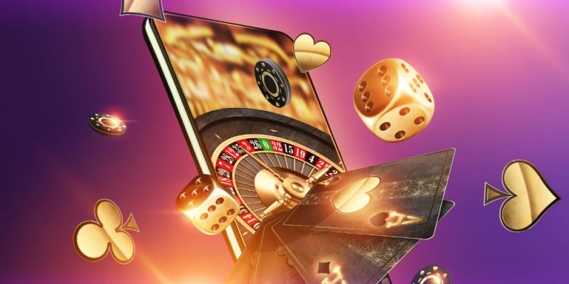8522 bet Review A Comprehensive Look at Features, Safety, and Betting Experience