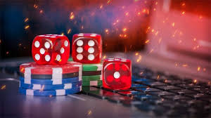 Amigo Wins Unlocking the Secrets of Online Gambling Success