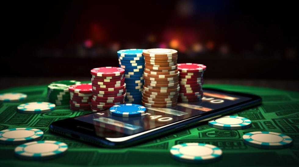 BSC Betting Without KYC A Game Changer in Online Gambling