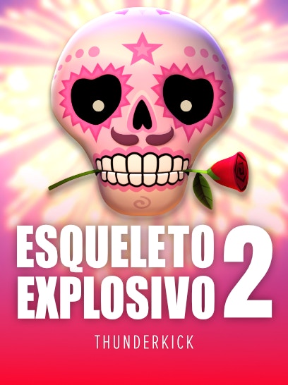 Esqueleto Explosivo La Magia della Tradizione Messicana nei Giochi di Slot