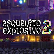 Esqueleto Explosivo La Magia della Tradizione Messicana nei Giochi di Slot