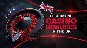 Exploring the Rise of UK Online Casino Companies Exploring the Rise of UK Online Casino Companies