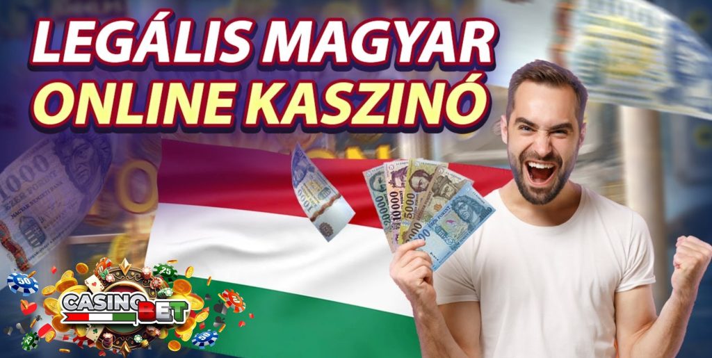 Fedezd fel az online kaszinó valódi pénz magyar világát 0