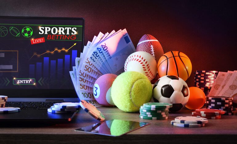 Por que 585bet é a Melhor Plataforma de Apostas Online