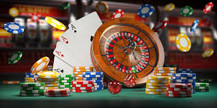 The Latest UK Online Casino Trends Discover the Best Experiences