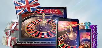 The Latest UK Online Casino Trends Discover the Best Experiences
