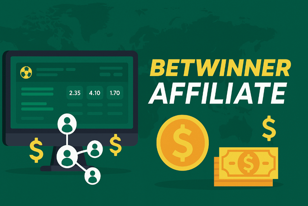 Ultimate Guide to Betwinner Your Gateway to Winning