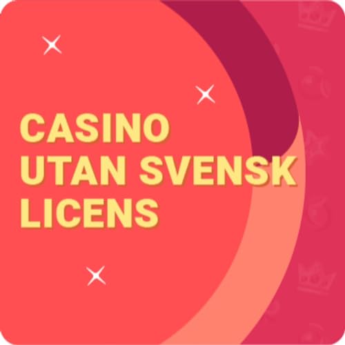 Upptäck världen av casino utan licens 17