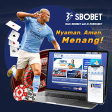 Agen Betting Sbobet Online Panduan Lengkap untuk Pemain 208480469 Agen Betting Sbobet Online Panduan Lengkap untuk Pemain 208480469