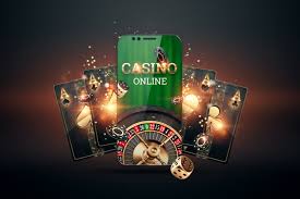 Best Free Spins Deals at Online Casinos 1123475594