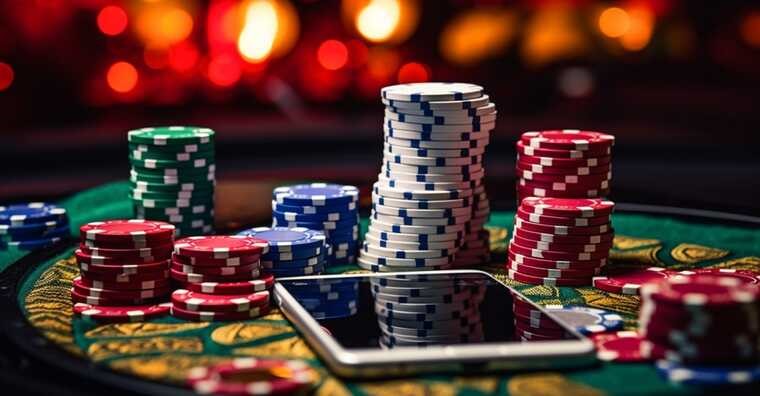 Discover the Exciting World of Gransino Your Ultimate Online Casino Experience