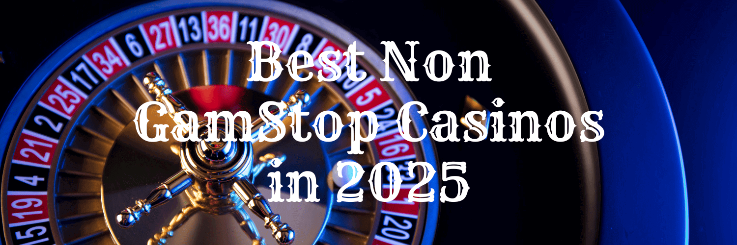 Discovering the Best New Non Gamstop Casino Sites 595516907 Discovering the Best New Non Gamstop Casino Sites 595516907