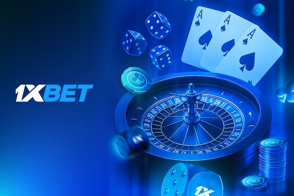 Exploring the World of 1xBet Online Betting 457193813 Exploring the World of 1xBet Online Betting 457193813