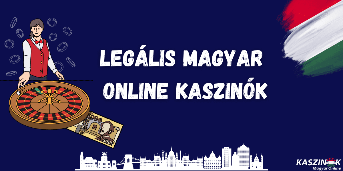 Magyar Online Kaszinók Játék, Bónuszok és Biztonság Magyar Online Kaszinók Játék, Bónuszok és Biztonság