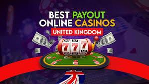 The Rise of UK Licensed Online Casinos The Rise of UK Licensed Online Casinos